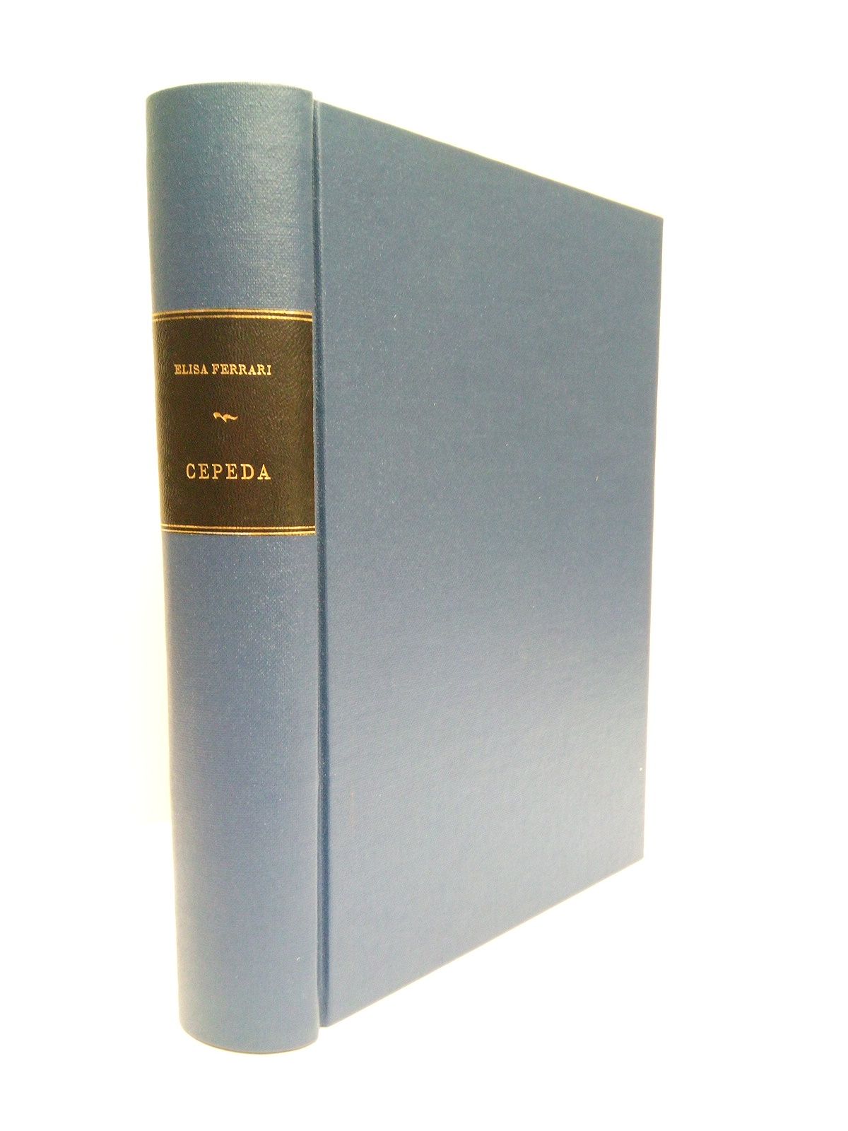 FERRARI OYHANARTE, Elisa - CEPEDA, 23 de Octubre de 1859. Ensayo monogrfico dedicado al estudio de una faz poltica de la historia argentina en la poca de la organizacin nacional: el apartamiento y reincorporacin de Buenos Aires a la Confederacin a la luz de los documentos oficiales, causas y resultados de la 
