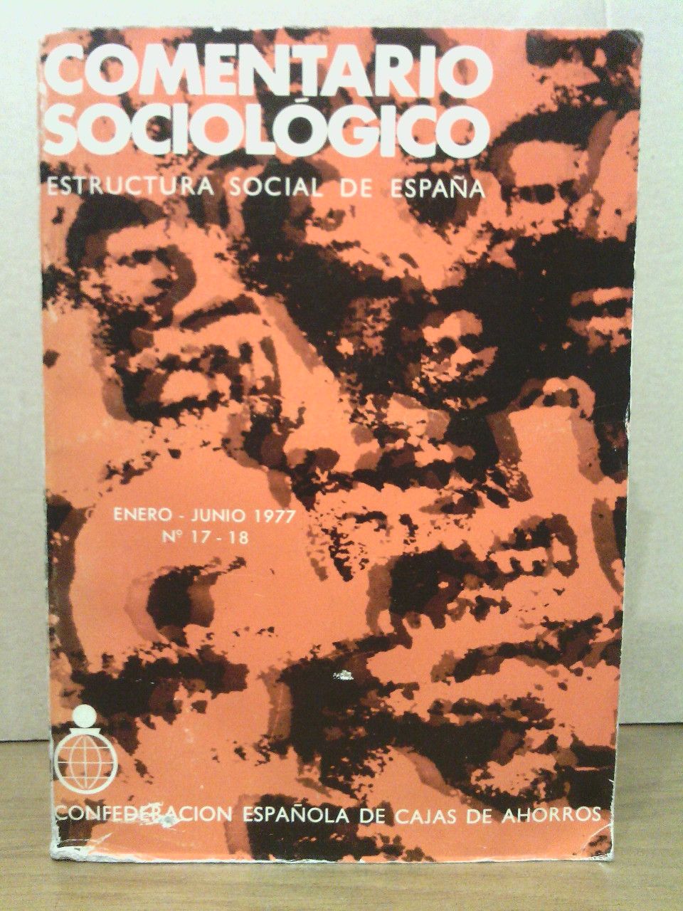 SERVICIO DE ESTUDIOS SOCIOLOGICOS - Comentario Sociolgico. Ao V. N 17-18