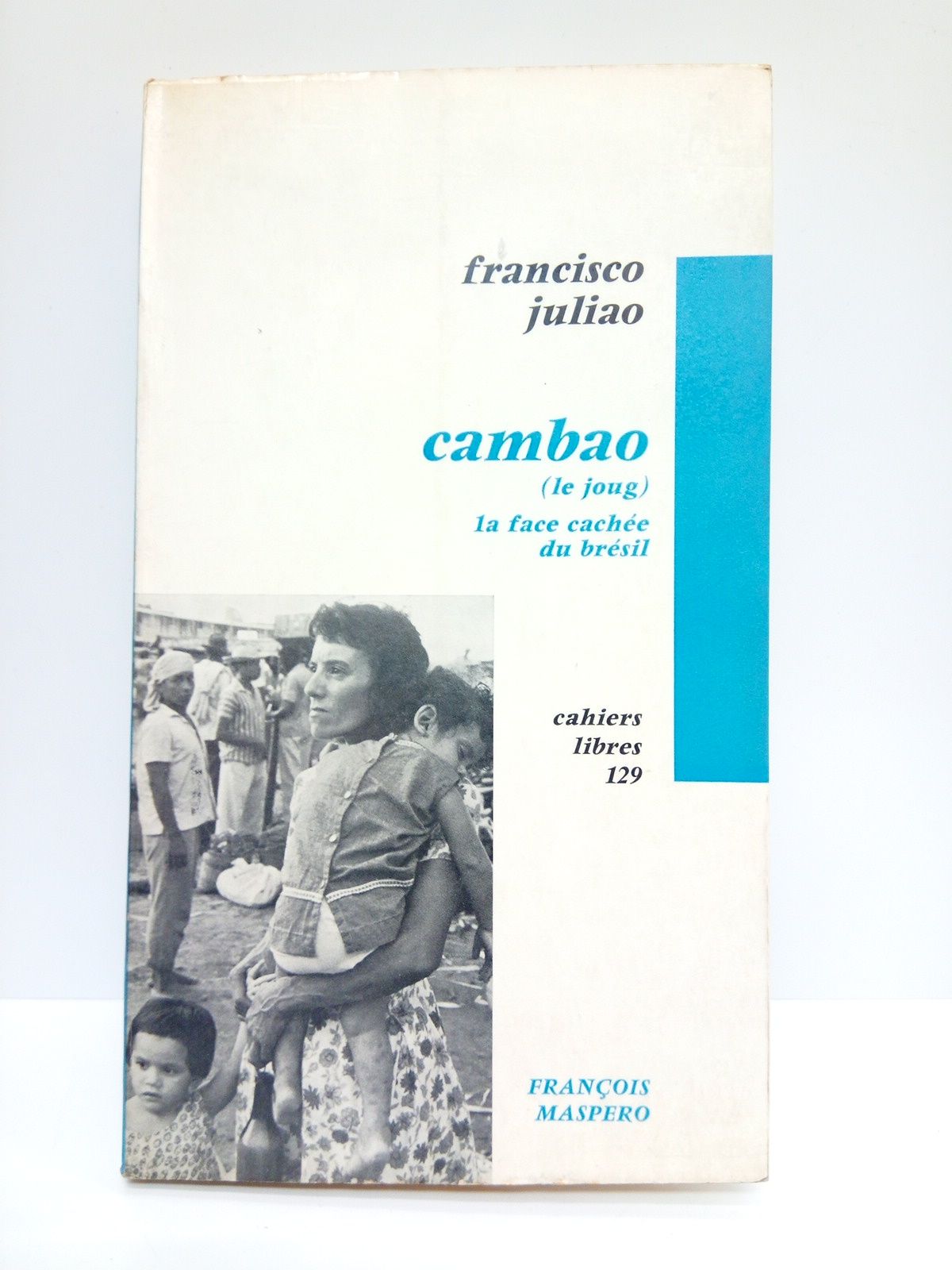 JULIAO, Francisco - 
