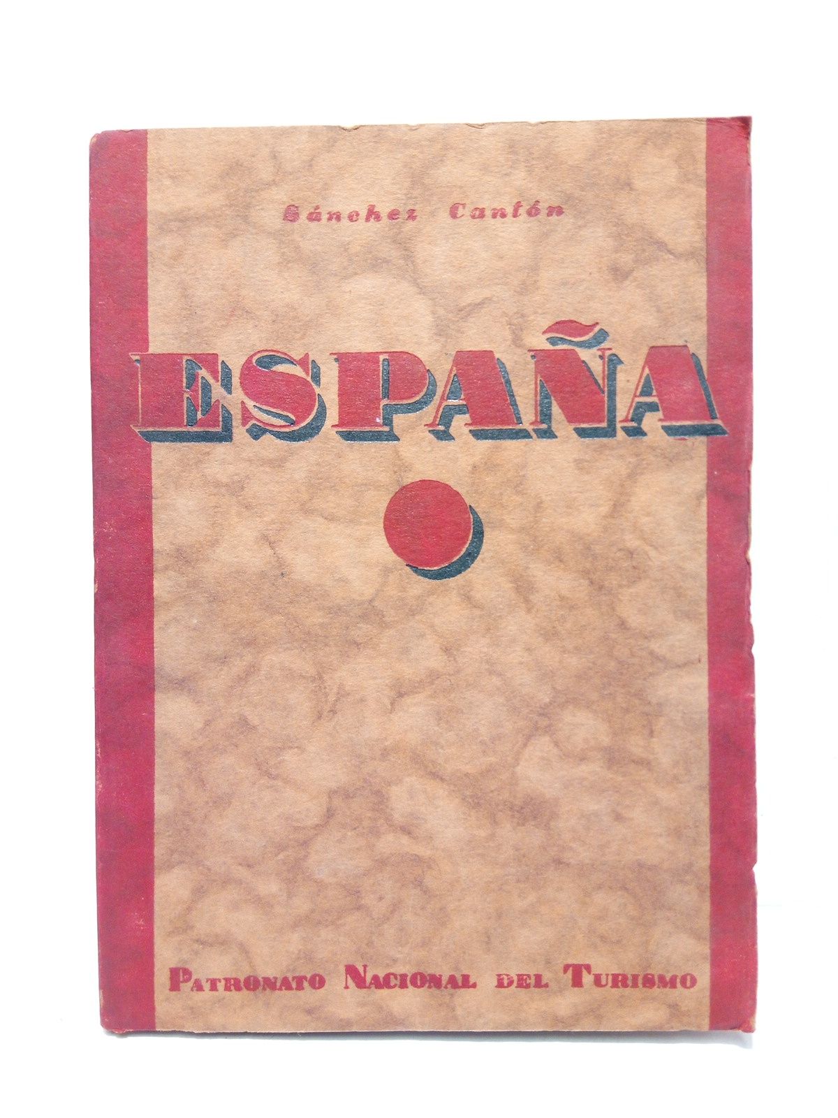 SANCHEZ CANTON, F. J. - Espaa