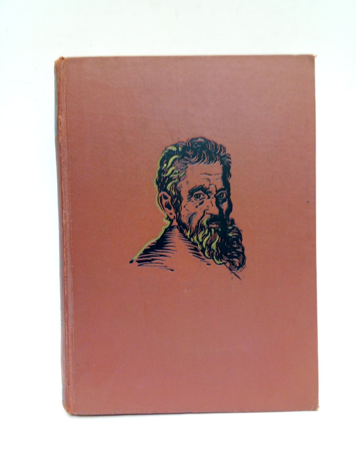 SAPONARO, Michele - Miguel Angel