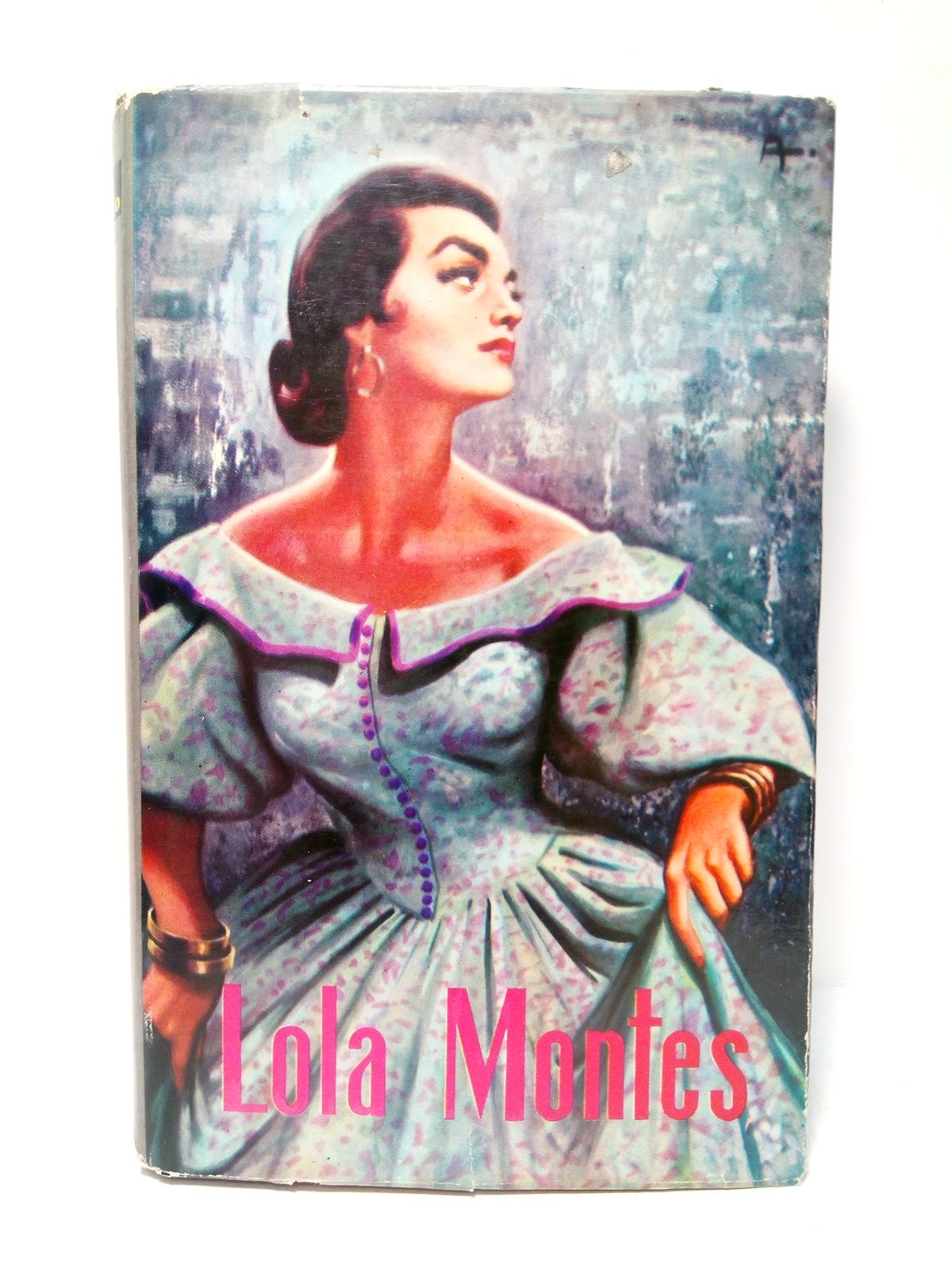 COSTELLO, Conte - Lola Montes: El Rey y la Bailarina