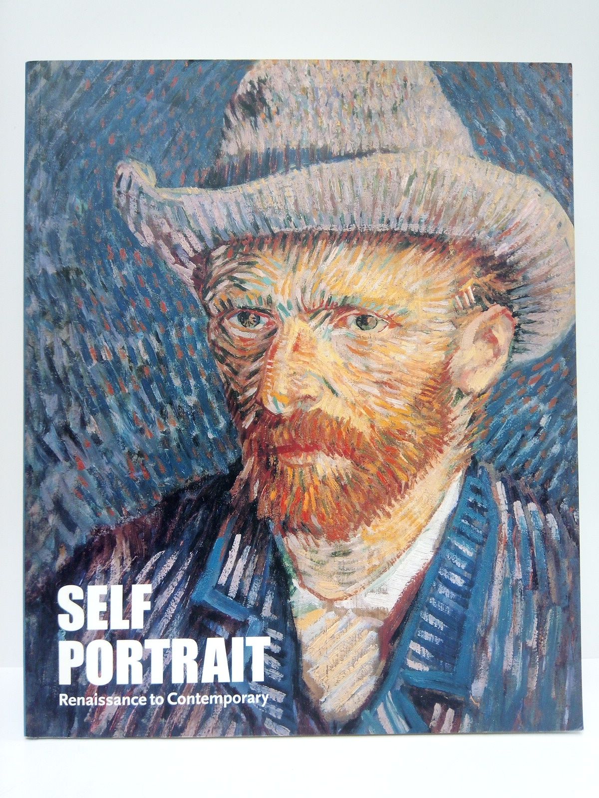 BOND, Anthony and Joanna Woodall - Self portrait. Renaissance to Contemporary /  With essays by T.J. Clark, L. Jordanova and J. Leo Koerner. (Catalogue of an Exhibition held at the National Portrait Galery of London from 20 october 2005 to 29 january 2006, and at the Art Gallery of New South Wales os Sydney from 17 february to 14 may 2006)