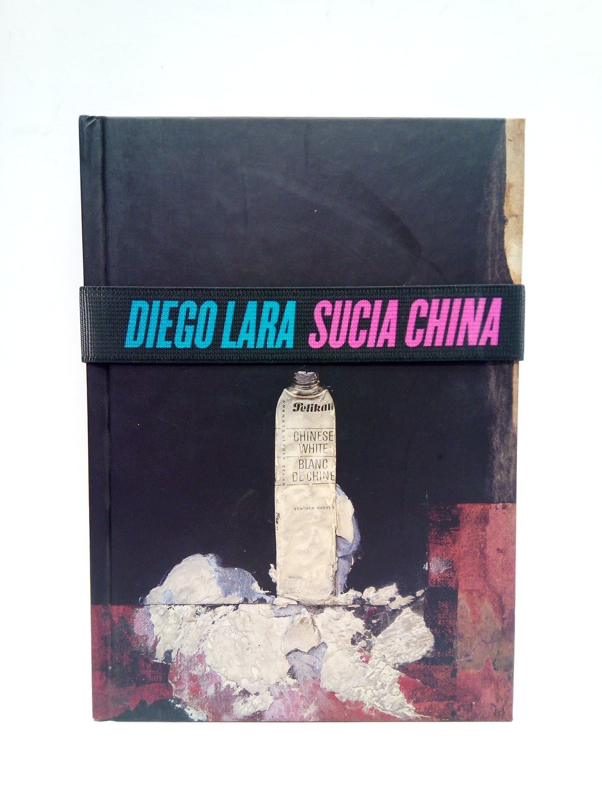 LARA, Diego - Sucia China