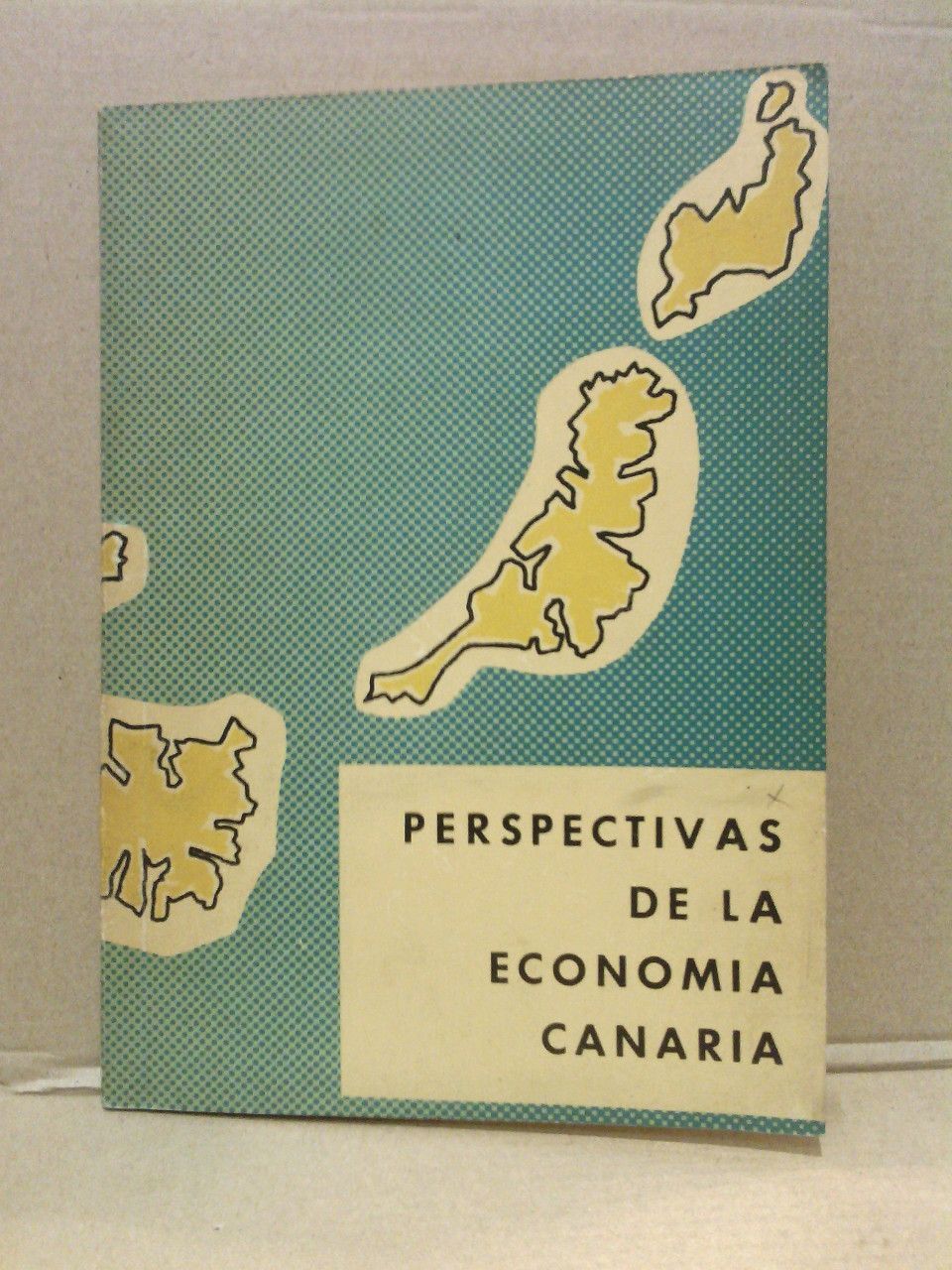SIN AUTOR - Perspectivas de la economa canaria