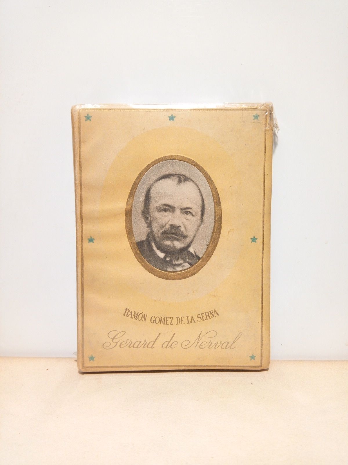 GOMEZ DE LA SERNA, Ramn - Grard de Nerval
