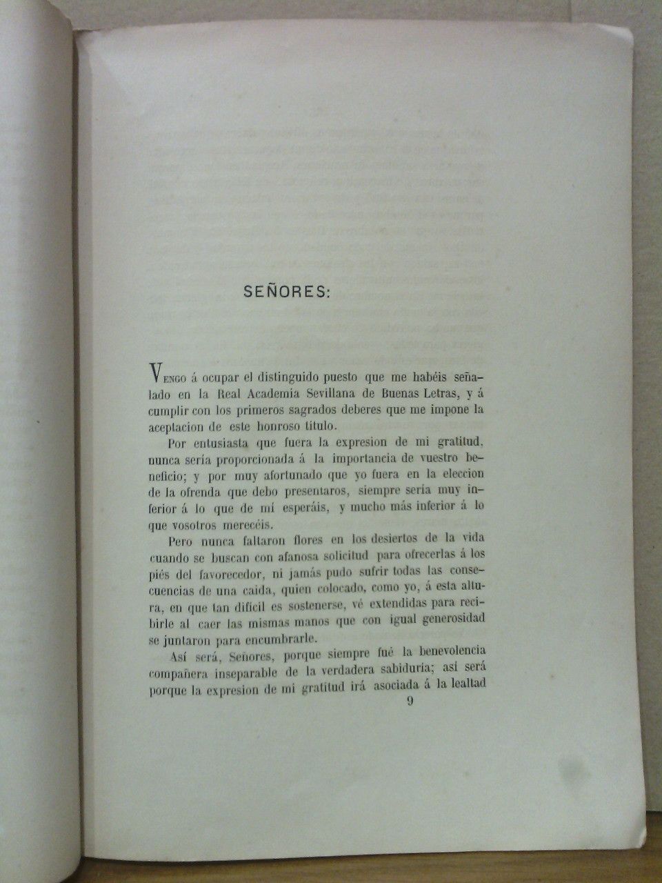 CARBONERO Y SOL, Len - San Agustn: 