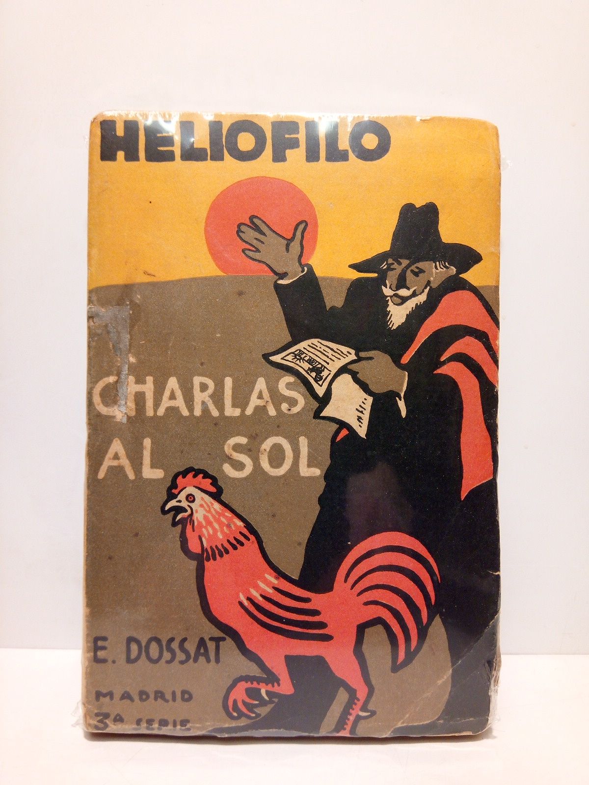 HELIOFILO [seud. de 