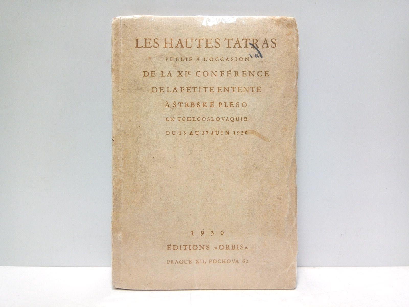 EDITIONS 