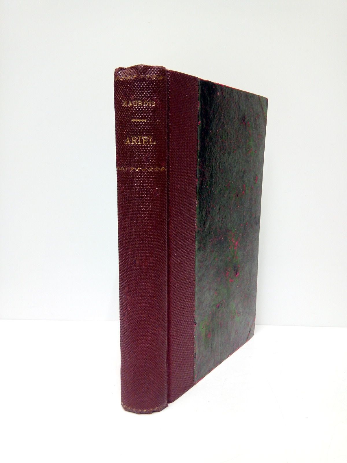 MAUROIS, Andr - ARIEL ou la vie de Shelley