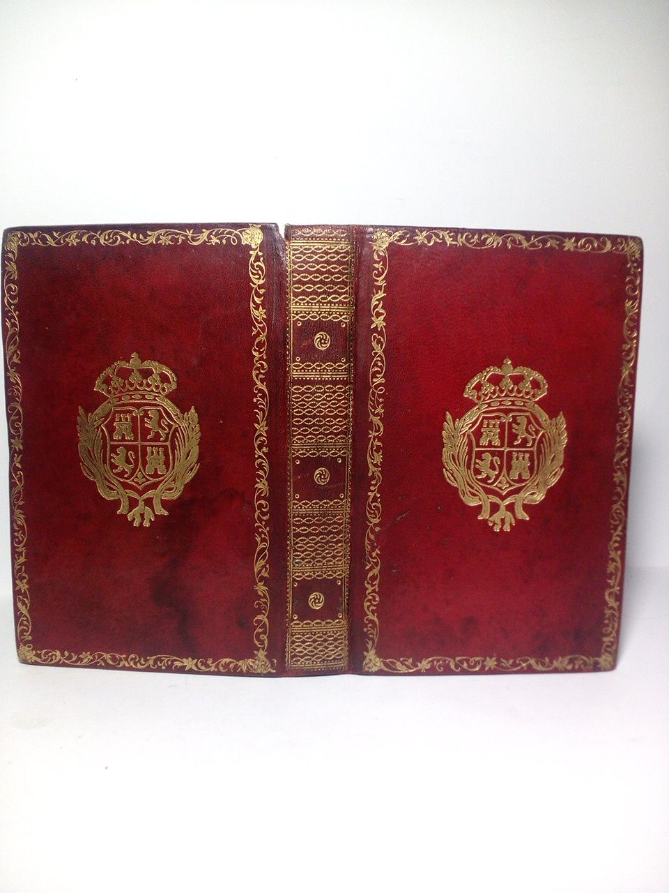 ESTADO MILITAR DE ESPAA - Estado Militar de Espaa. Ao de 1802