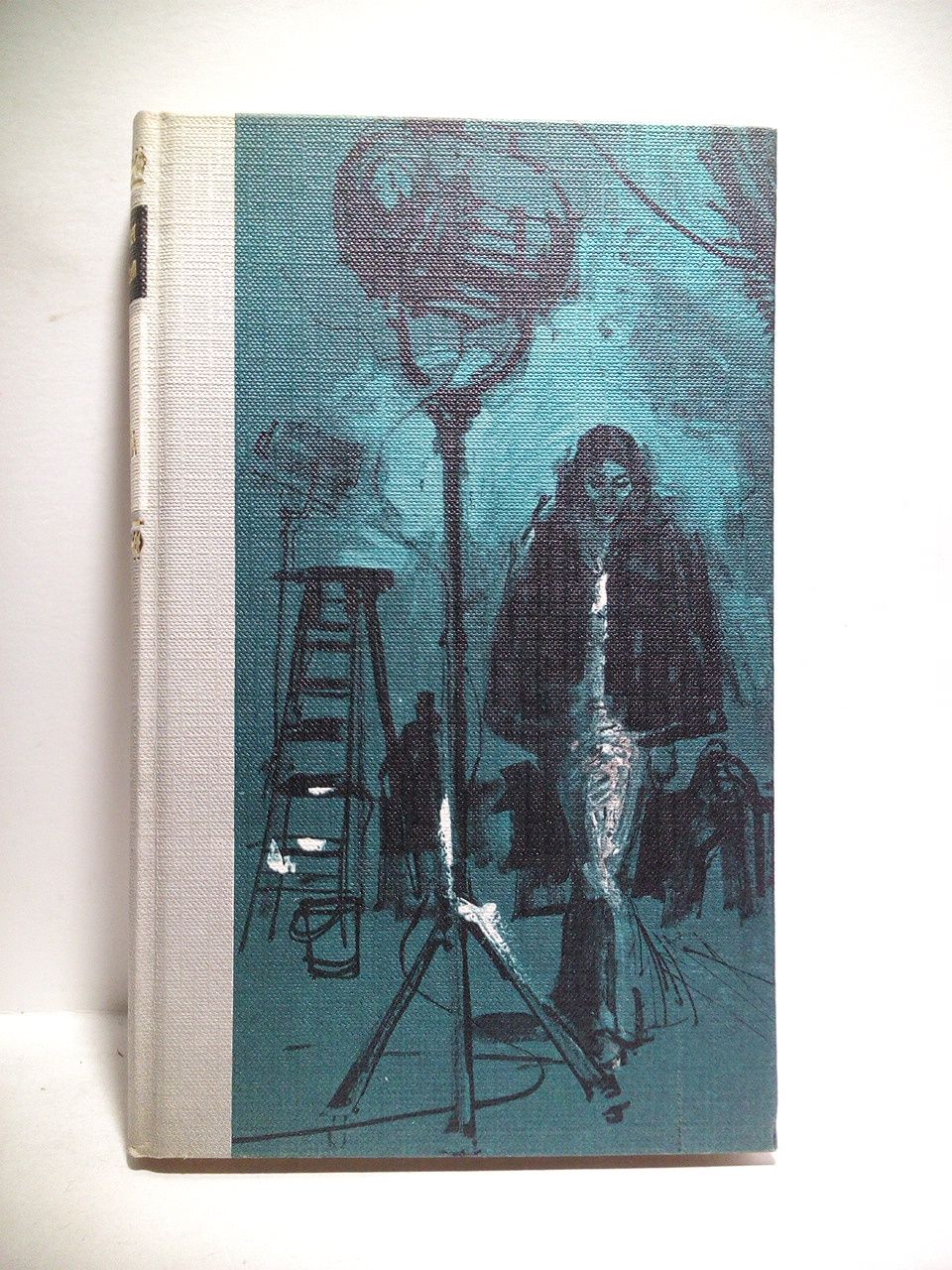 MAUGHAM, W. Somerset - La otra comedia