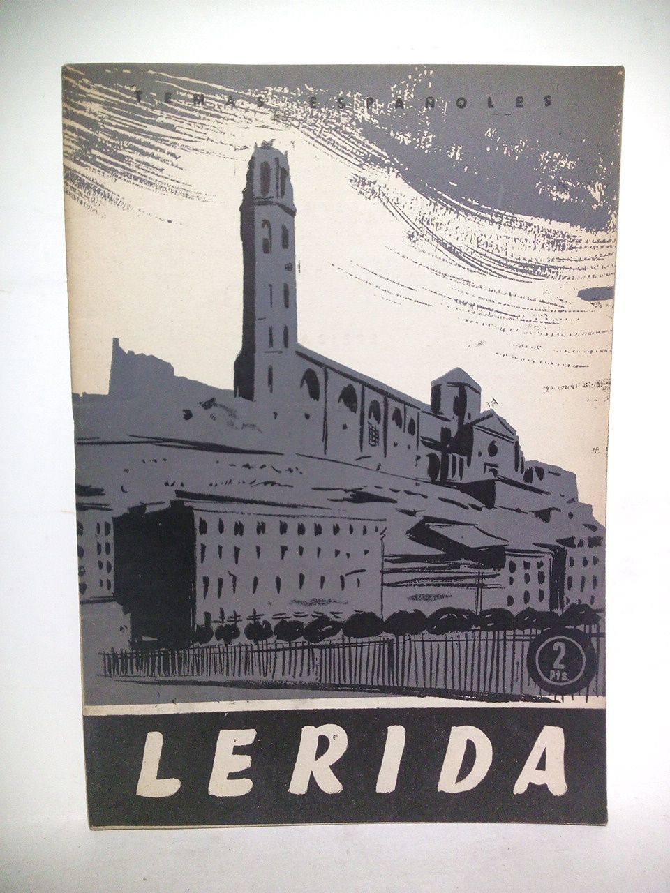 PUCHE, Ignacio - Lrida
