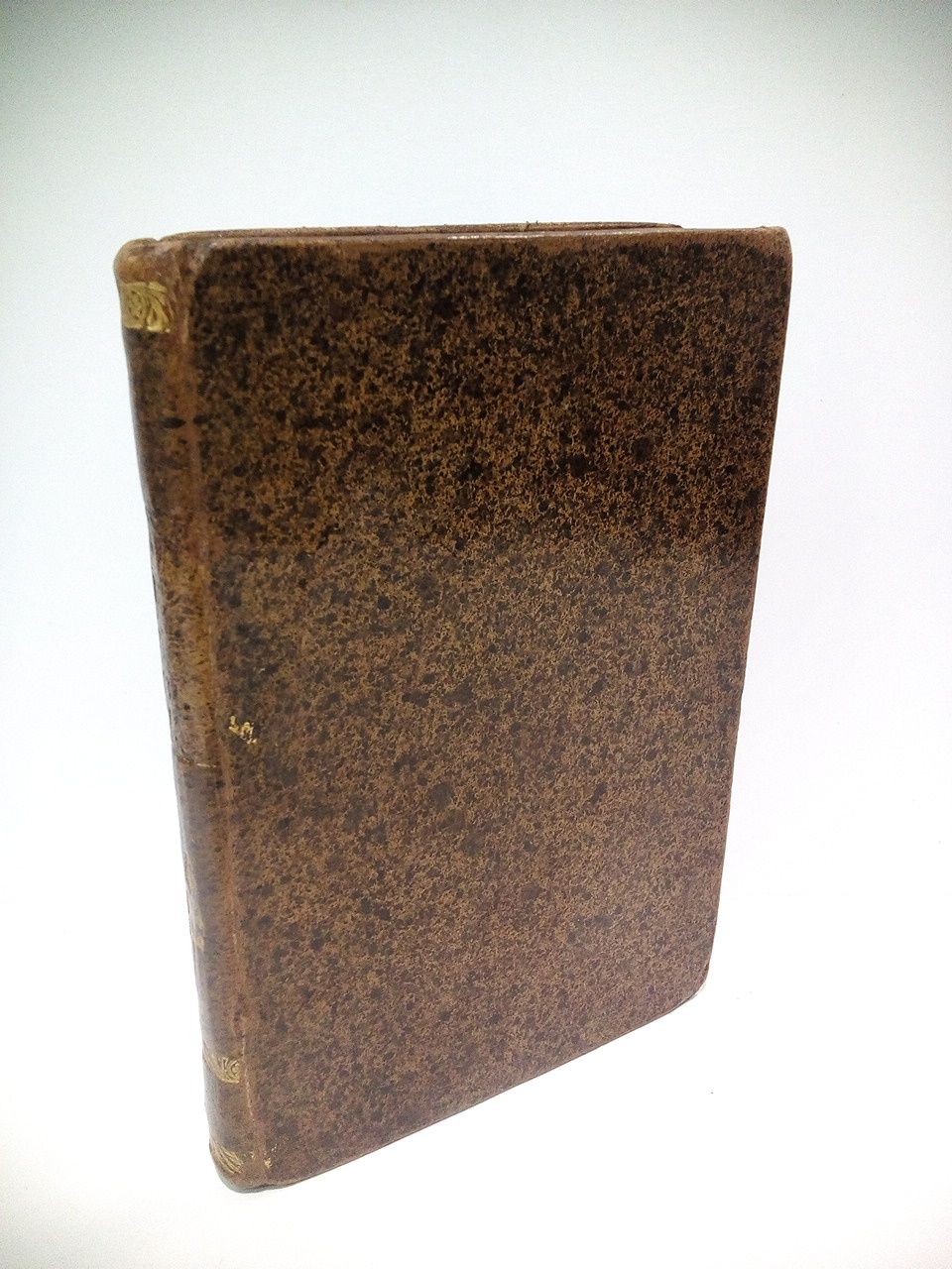 ILUSTRE PERSONAG[J]E, Un - El ao 1831  carta de un Ilustre Personage al Prncipe de Metternich. Dedicada a Carlos X. /  Traduccin del ingls por D. Gregorio Prez de Miranda