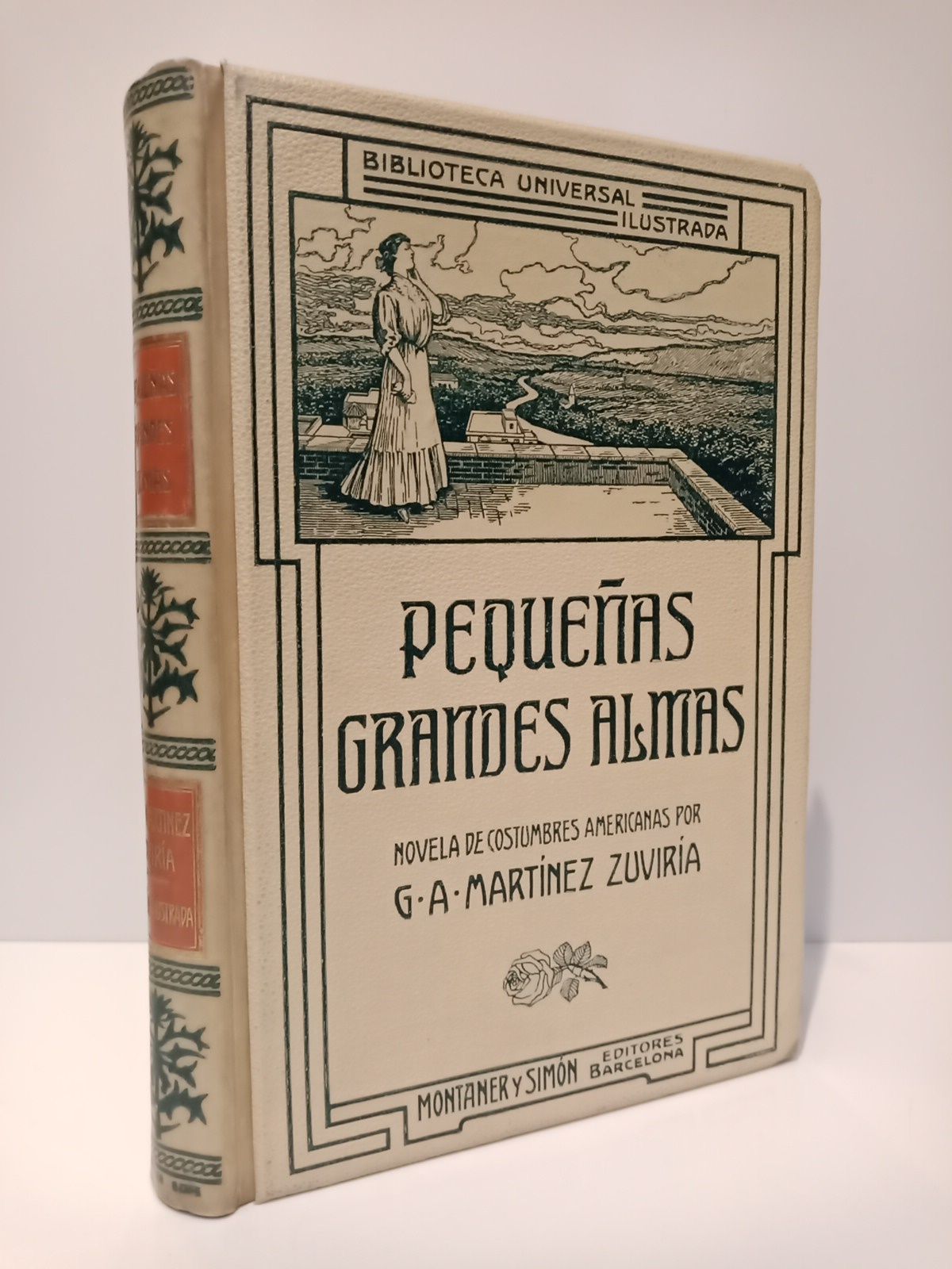 MARTINEZ ZUVIRIA, Gustavo Adolfo [seud. 