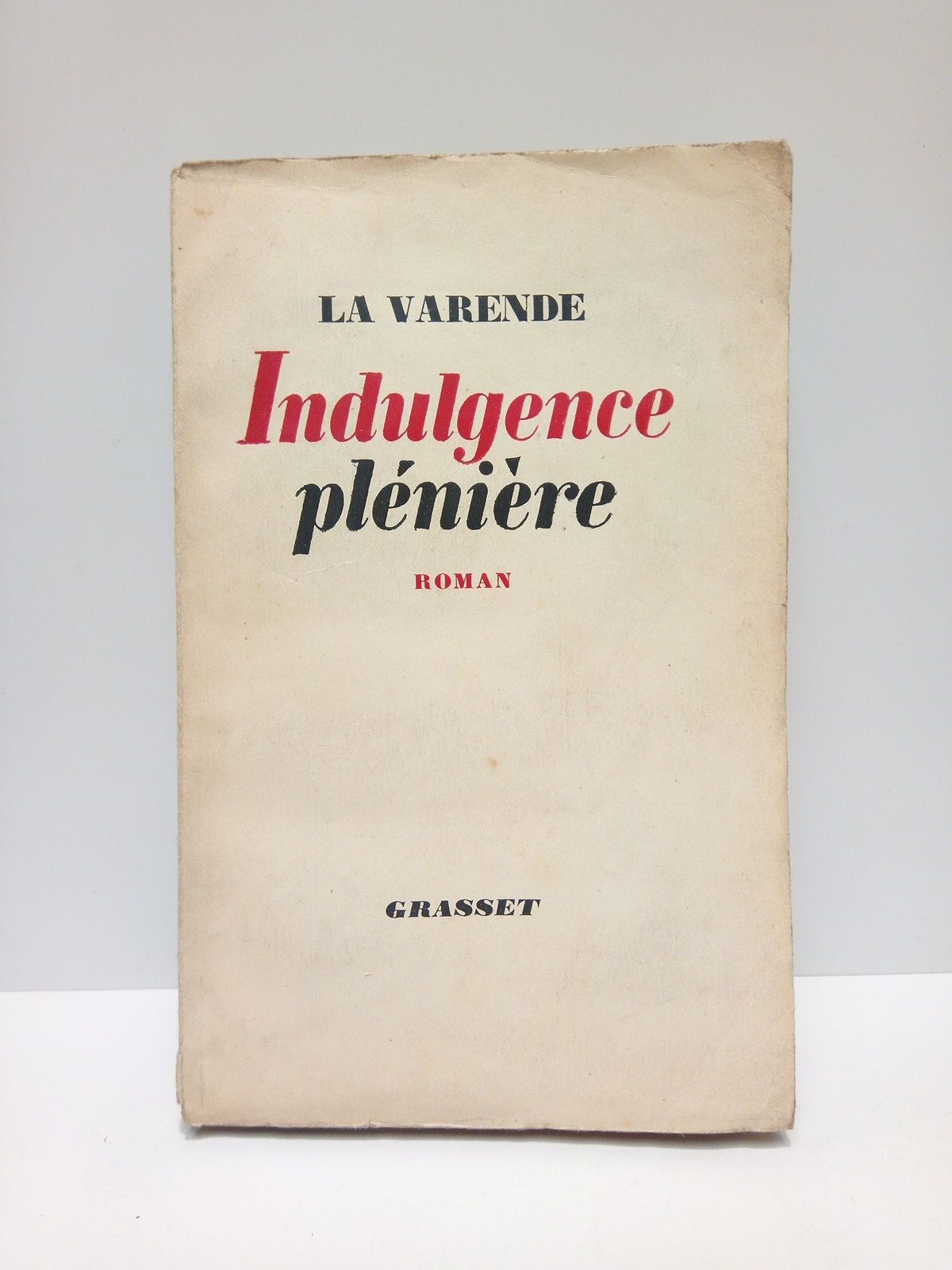 ARNAUD, Georges - Le salaire de la peur (Roman)