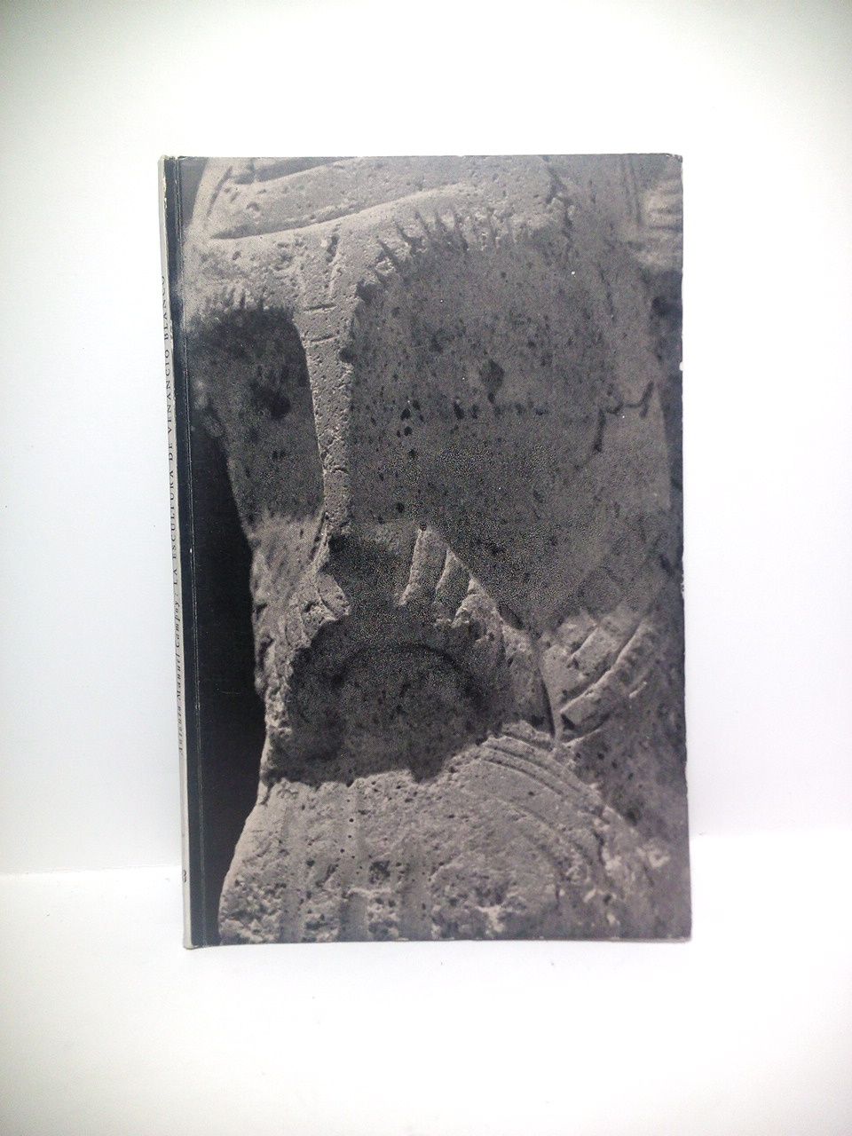 CUADERNOS DE ARTE. N 043 (CAMPOY, Antonio Manuel) - La escultura de Venancio Blanco