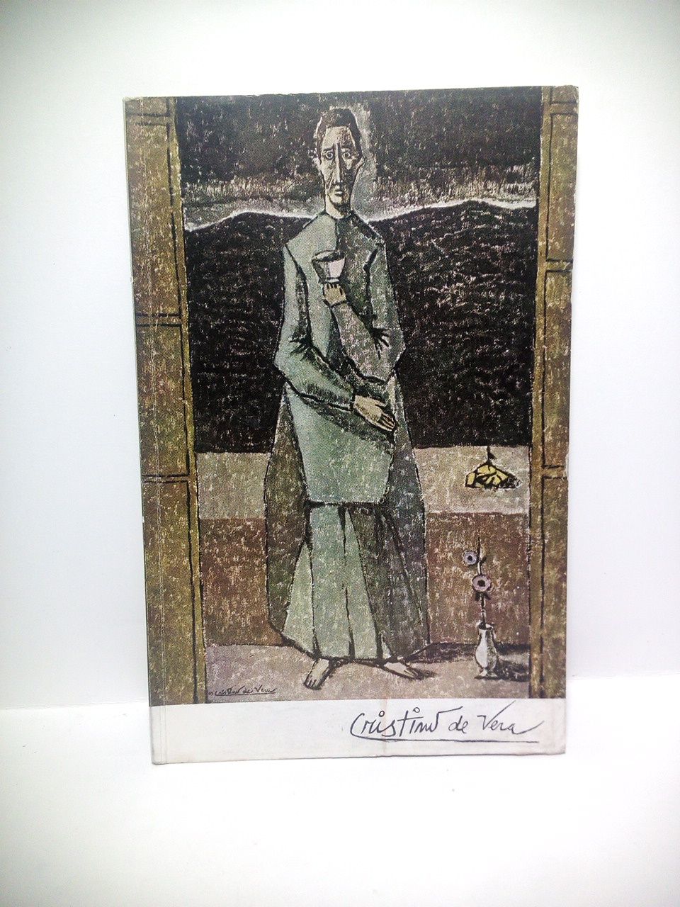 CUADERNOS DE ARTE. N 047 (TRABAZO, Luis) - Cristino de Vera