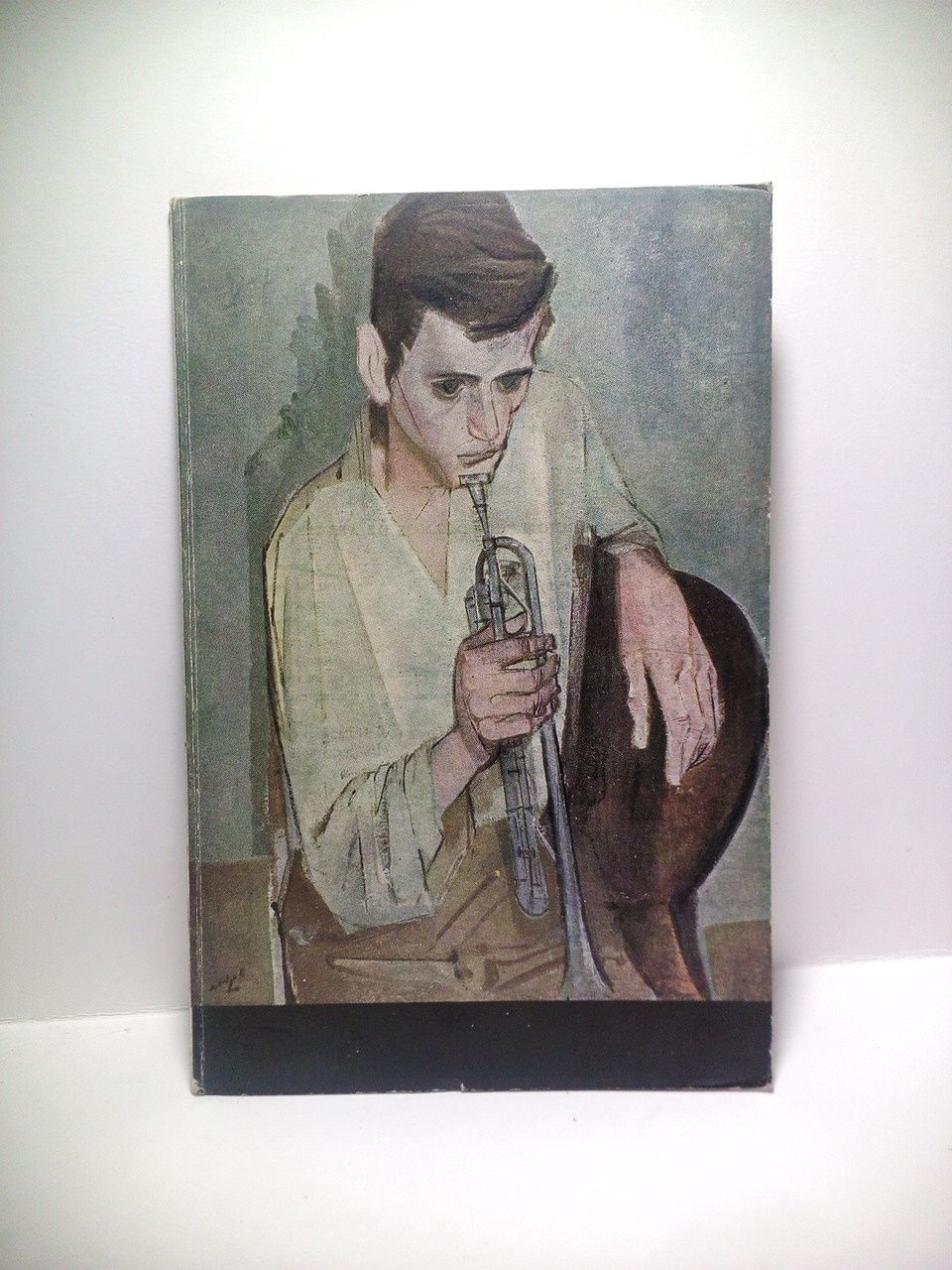 CUADERNOS DE ARTE. N 049 (FIGUEROLA - FERRETTI, L.) - Alvaro Delgado