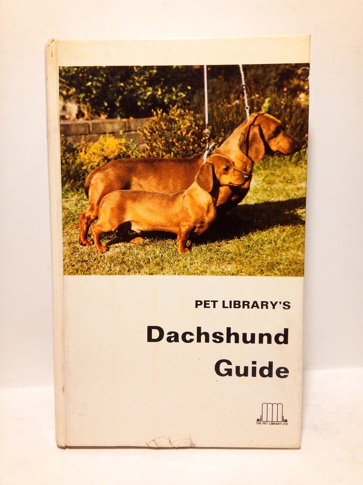 BRUNOTTE, Hans - Dachshund Guide