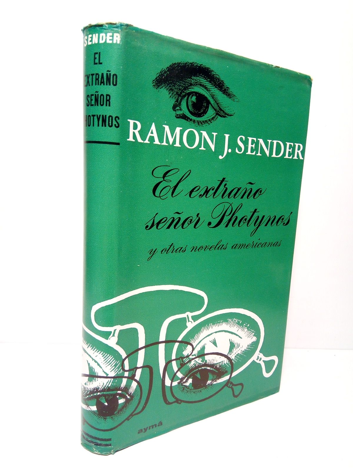 Réquiem por un campesino español': Ramón J. Sénder, al teatro - Rivas Ciudad