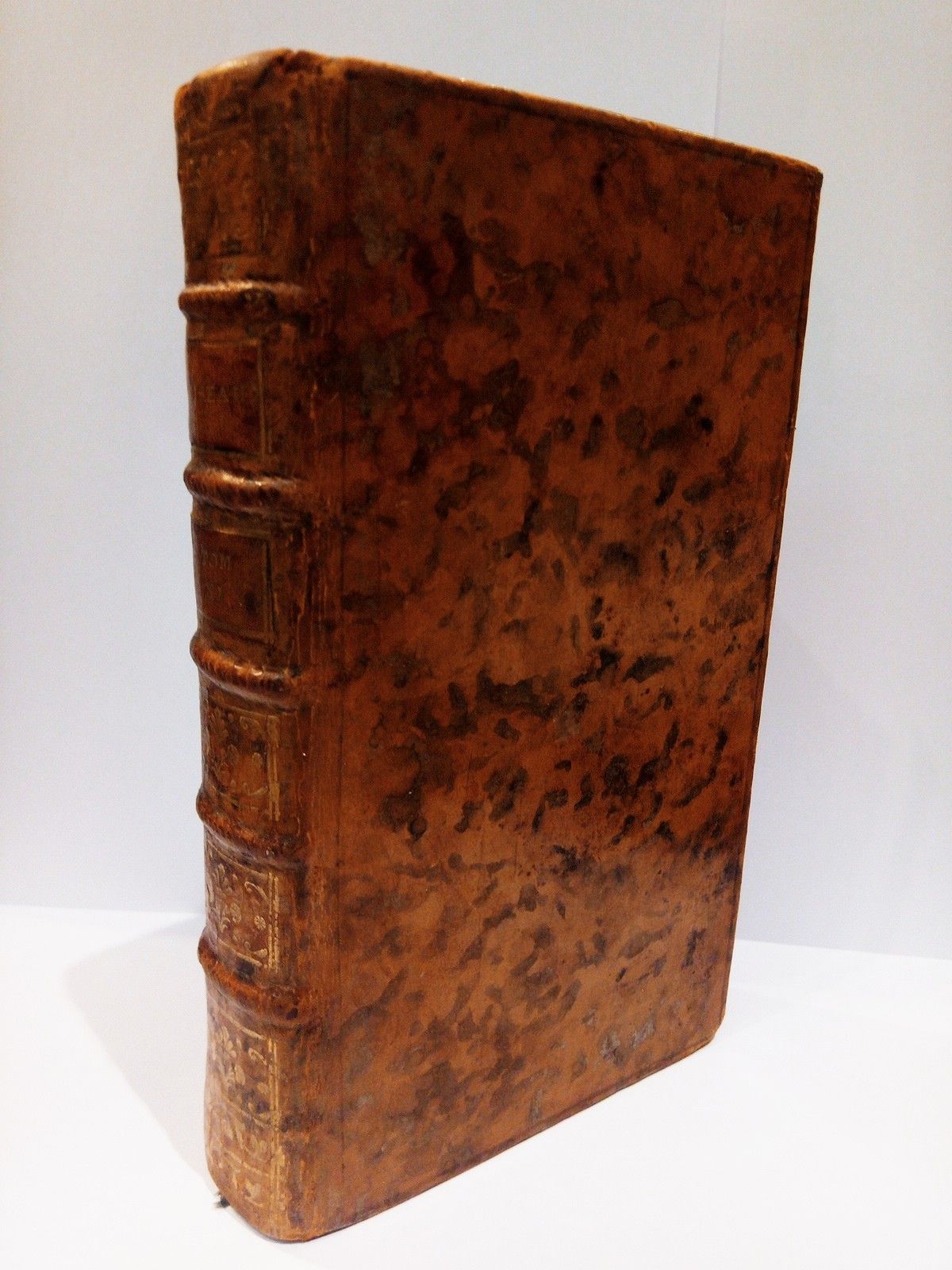 BUFFON, M. de [Georges Louis Leclerc, conde de Buffon, 1707 - 1788] - Histoire Naturelle des Oiseaux. (Tome Onzime)