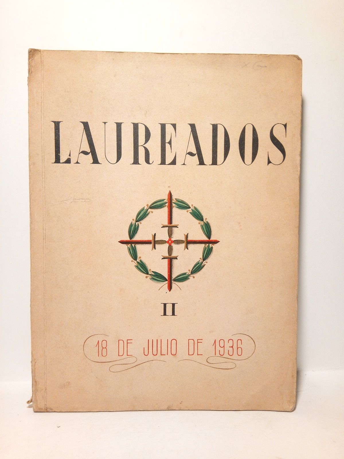 VARIOS - LAUREADOS /  Direccin, Fermina de Bonilla y Domingo Viladomat; Literatura, Antonio de Obregn y Alvaro Cunqueiro; Ilustraciones, Jos Pic, Eduardo Santonja y Domingo Vidalomat. [VOL. 2]
