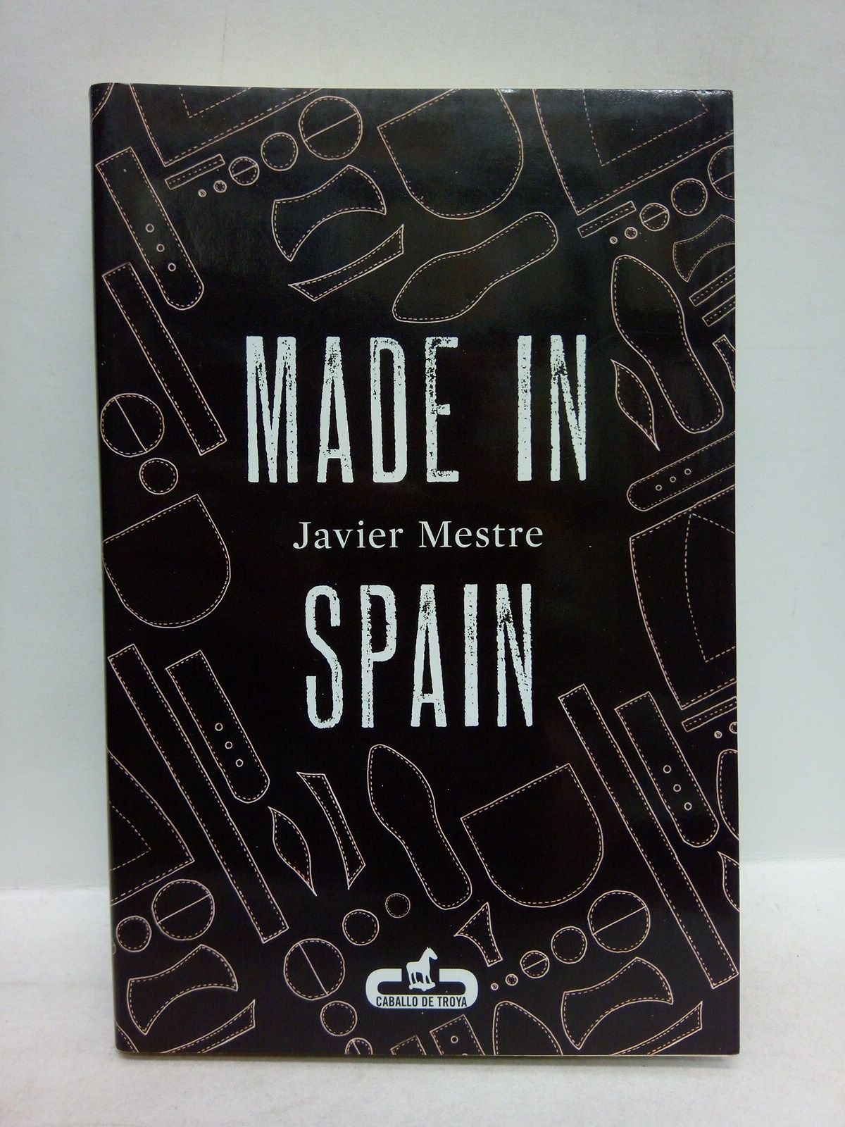 MESTRE, Javier - Made in Spain