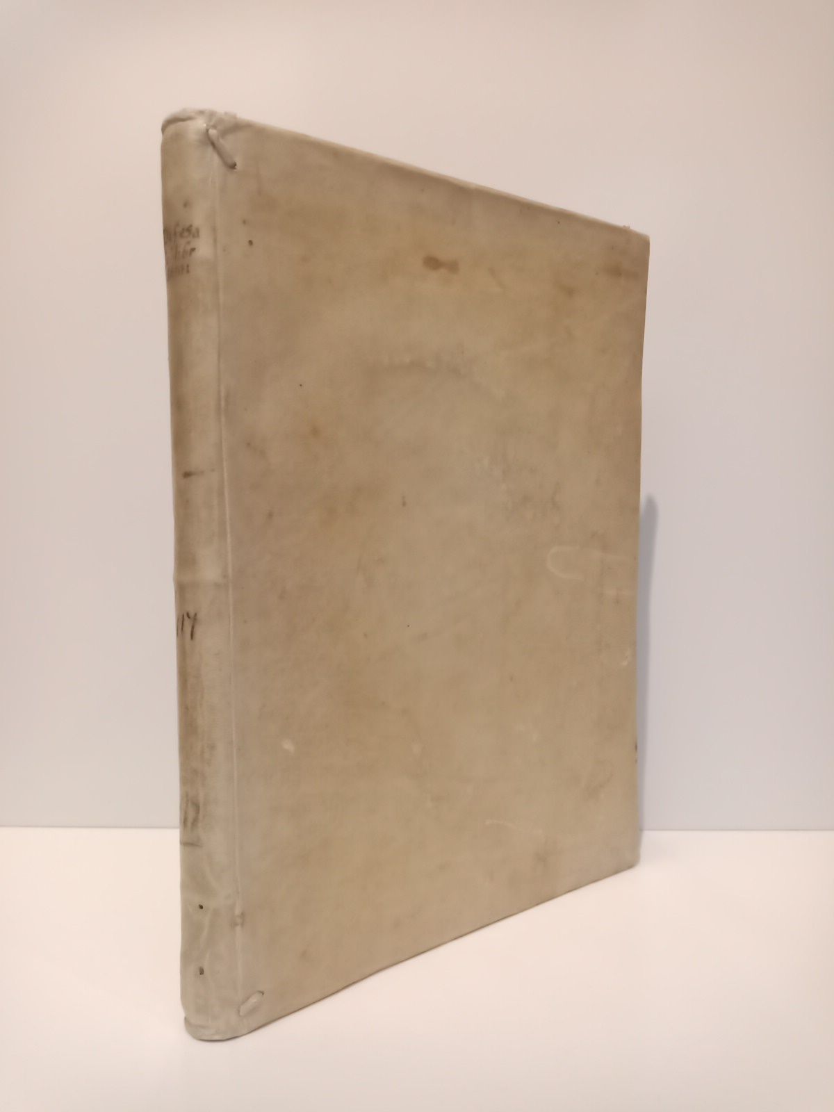 SIN AUTOR [pero Joseph-Guillaume Clmence. 1717-1792] - La Difesa de' Libri Santi e della Religione Giudaica contro le imputazioni e varie dicerie del sig. di Voltaire. Contenuta in varie Lettere e Riflessioni corredate ed illustrate con Note critiche, oltre un picciolo Comento estratto da altro maggiore, opera tradotta dall' idioma francese. Utilissima e necessaria per l'inteligenza delle Sacre Scritture