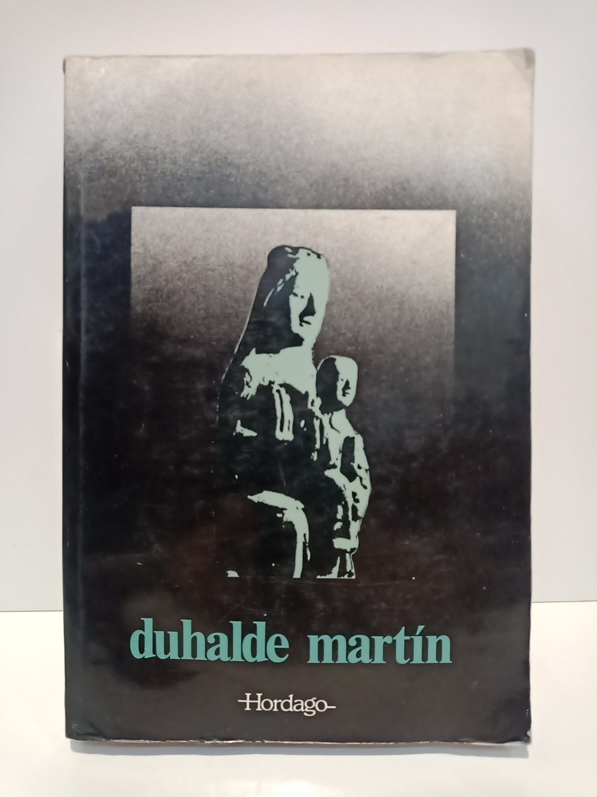 MARTIN, Duhalde - Meditacioneac gei premiatsuenen gainean