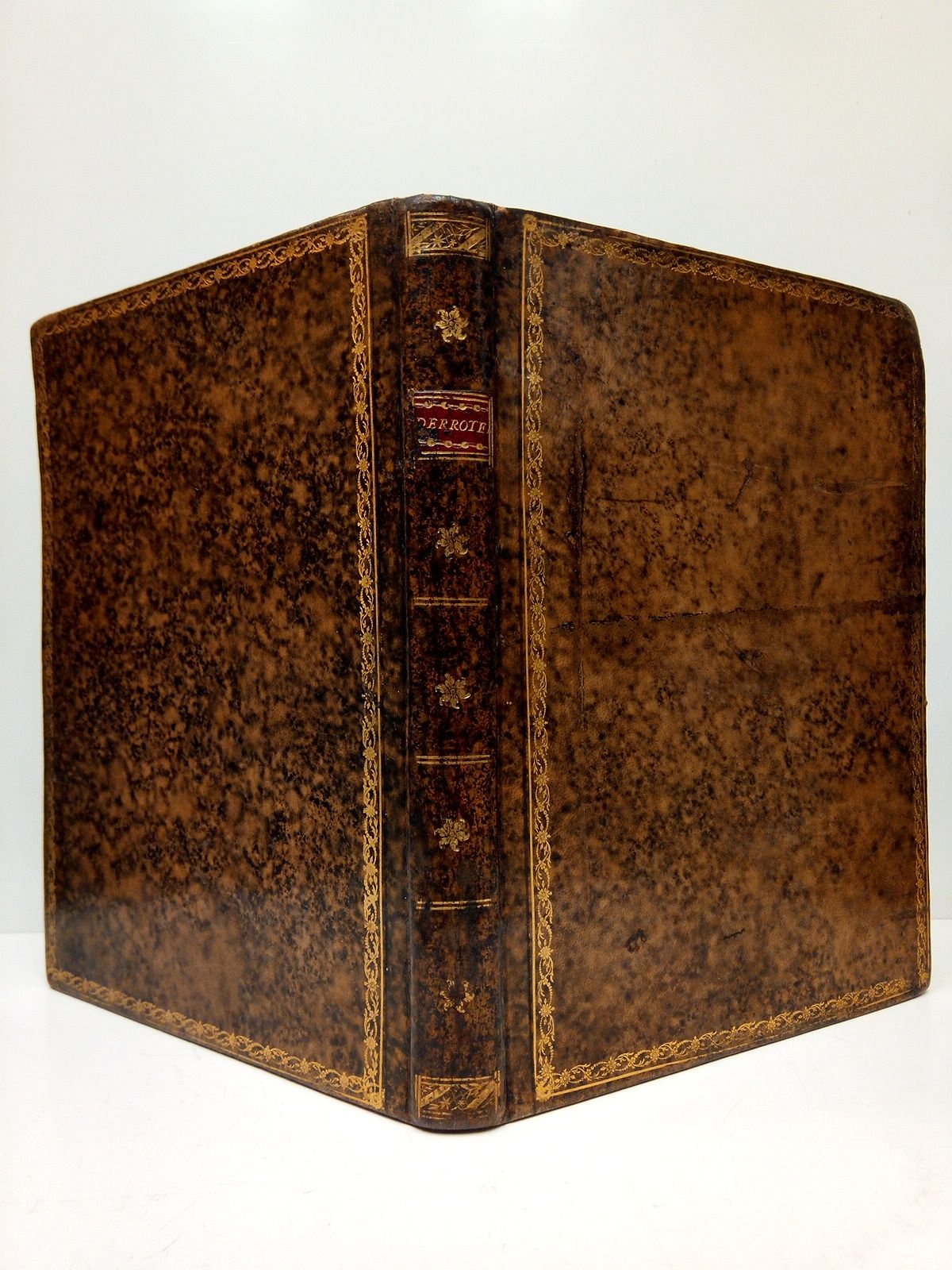 TOFIO DE SAN MIGUEL, Vicente (1732 - 1795) - Derrotero de las costas de Espaa en el Mediterraneo, y su correspondiente de Africa para inteligencia y uso de las cartas esfricas presentadas al Rey Nuestro Seor, por el Excmo. Sr. Baylio Fr. Don Antonio Valds, Gefe de la Esquadra y Secretario de Estado, y del Despacho Universal de Marina / Y construiodas de orden de S. M. por el Brigadier de la Real Armada Don Vicente Tofio de San Miguel [incluye una amplia introduccin no firmada de LVIII pags. de D. Jos de Vargas Ponce, segn indica Palau]