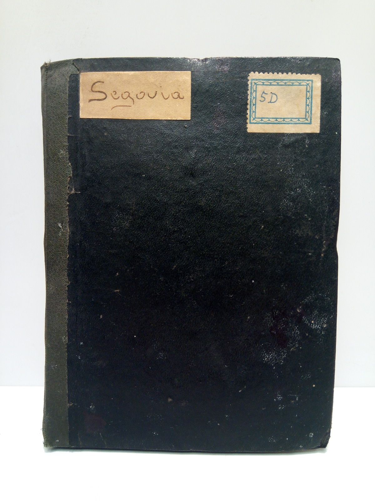 DIRECCION GENERAL DEL INSTITUTO GEOGRAFICO Y CATASTRAL - Segovia N 483 [Mapa escala de 1:50.000]