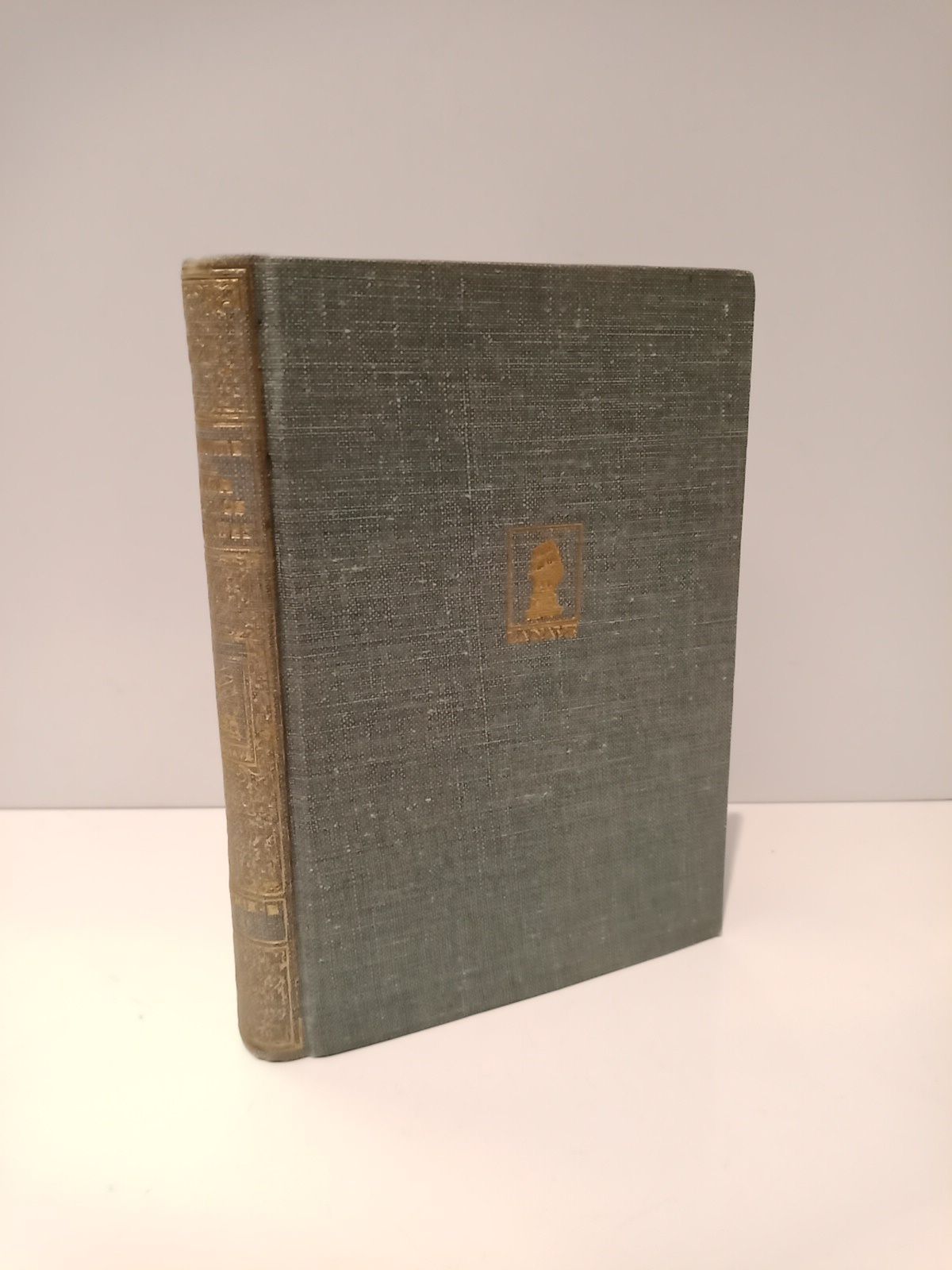DUHAMEL, Georges - Vida de los mrtires /  Traduc. de Rafael Calleja