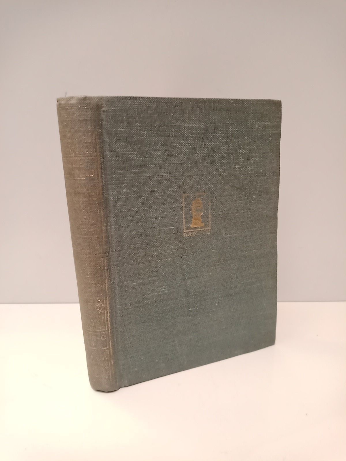 BROMFIELD, Louis - Vamos al grano /  Traduc. de M. de Juan
