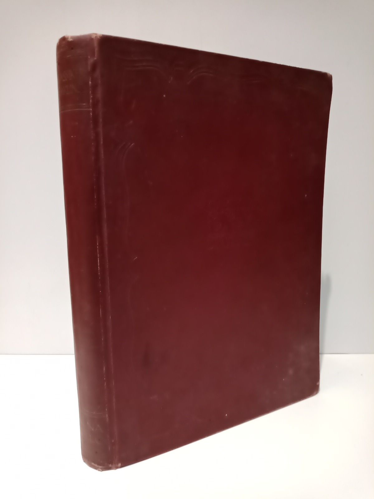 SCHUBRING, Paul - Donatello: Des meistres werke