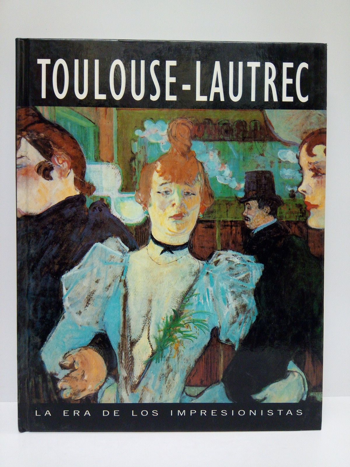 GLOBUS - Toulouse-Lautrec. 1864-1901