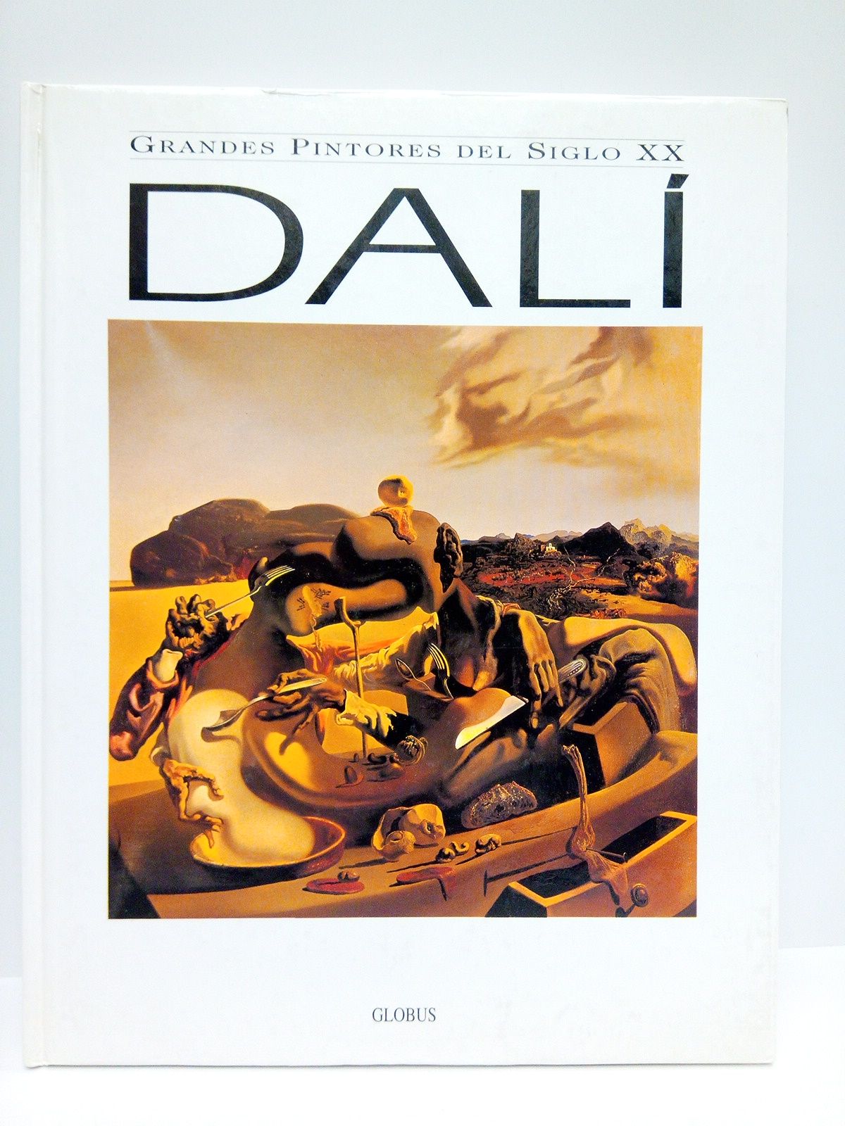 GLOBUS - Dal. 1904-1989