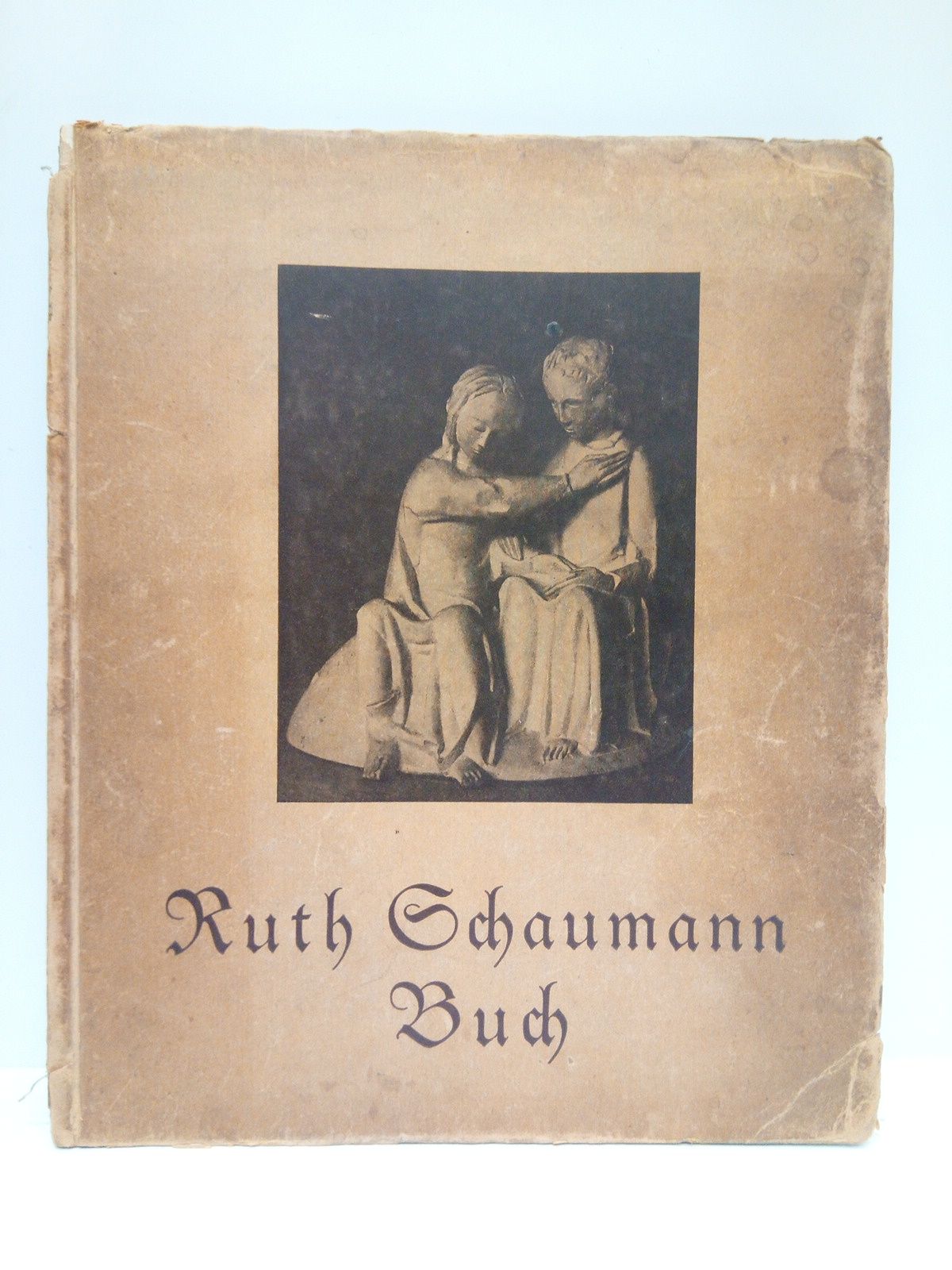 SETFCH, Rolf - Ruth Schaumann Buch