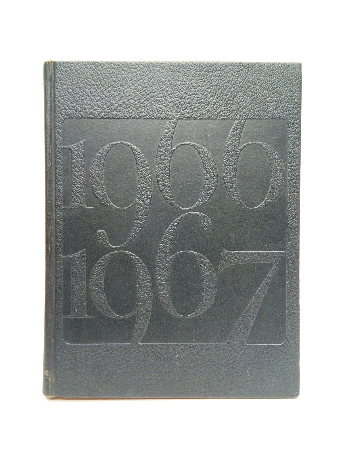 LAROUSSE - Journal de l'anne. 1 juillet 1966 - 30 juin 1967