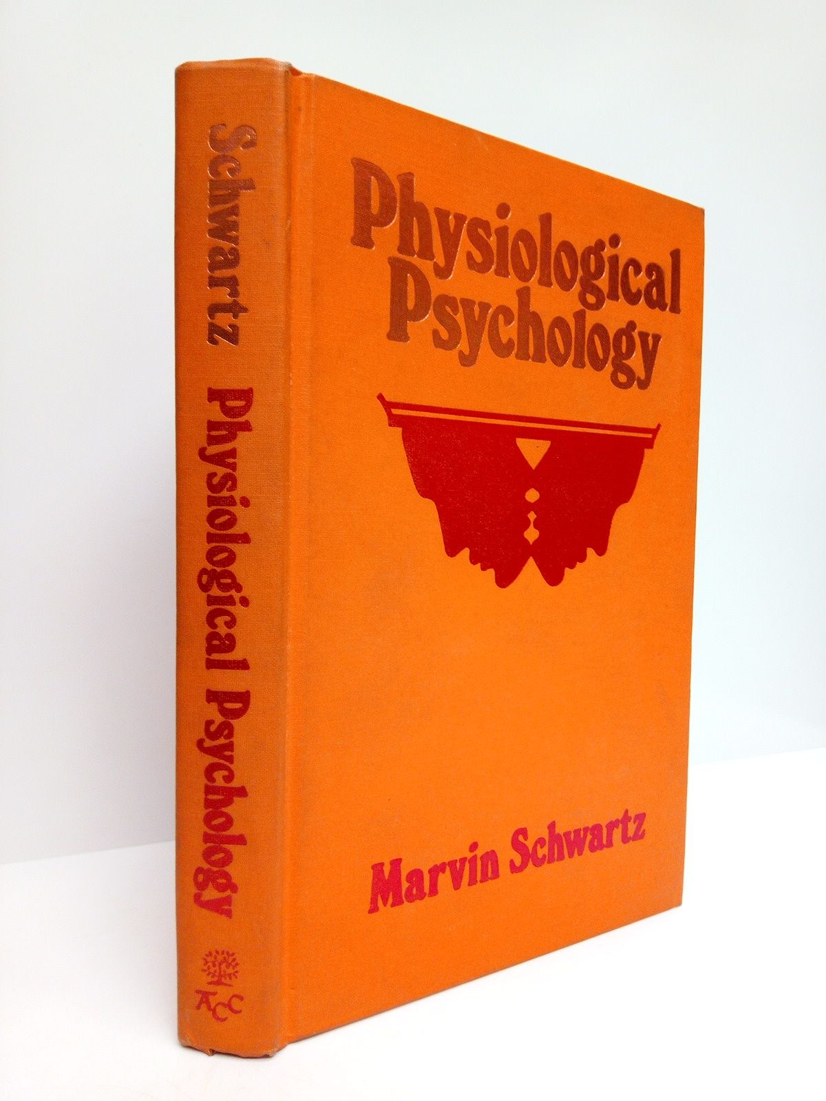 SCHWARTZ, Marvin - Physiological Psychology