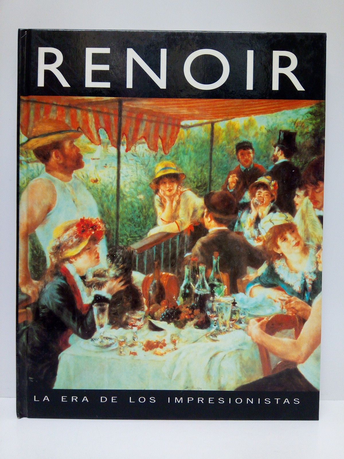 GLOBUS - Renoir. 1841-1919