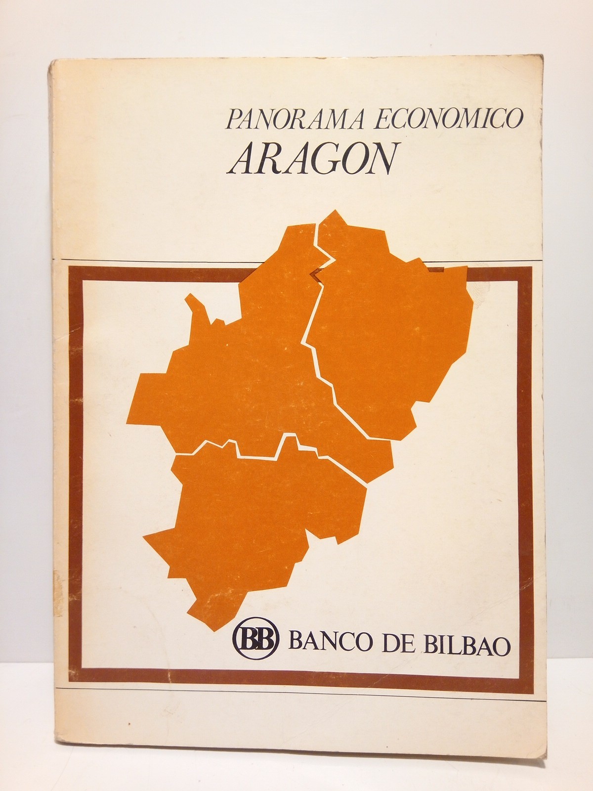 BANCO DE BILBAO - Panorama econmico: Aragn