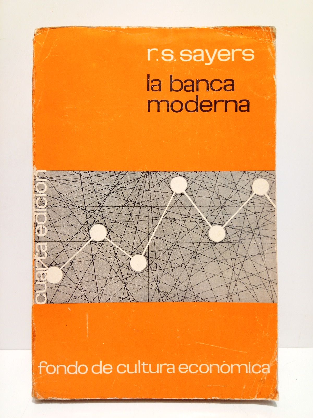 SAYERS, R. S. - La banca moderna