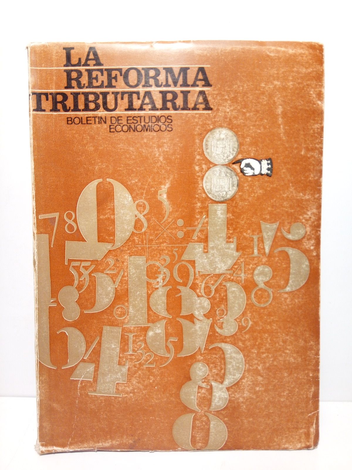 VARIOS - La Reforma Tributaria