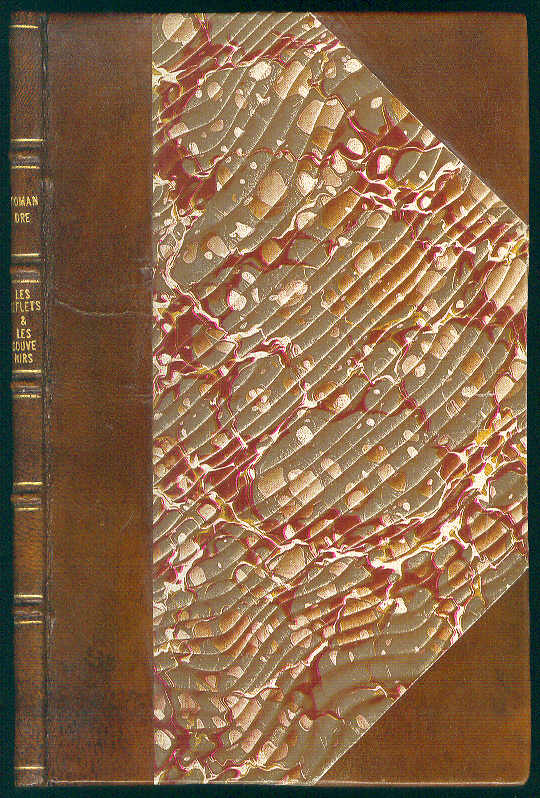 MIOMANDRE, Francis de - Les Reflets & les Souvenirs. (Poesas)